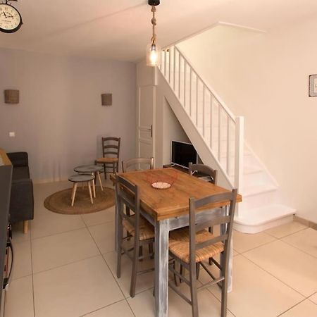 Jolie Maison De Pecheur - La Pointe Courte Sete Bagian luar foto